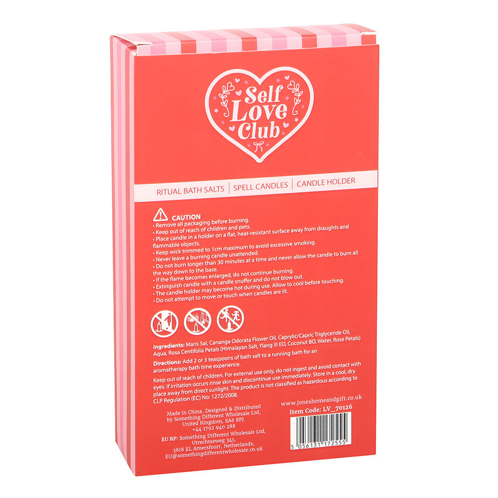 Inner Glow Ritual Kit