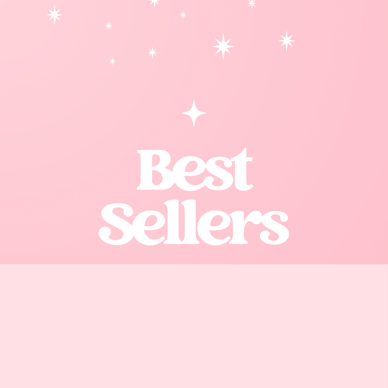 Best Sellers