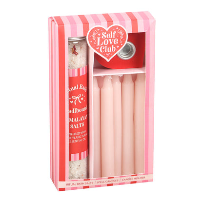 Inner Glow Ritual Kit