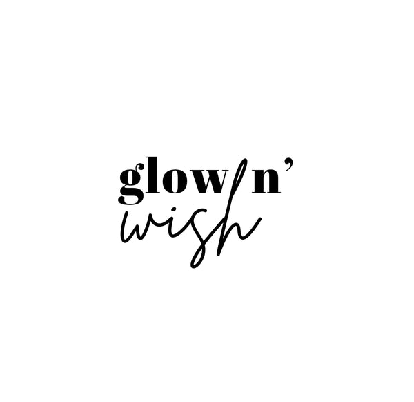 Glow n' Wish